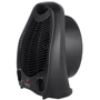 Обігрівач ECG TV 3030 Heat R Black: Виробник ECG