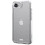 Чохол для iPhone Urban Armor Gear UAG Plyo Ice (114502114343) для iPhone 16e: Матеріали пластик
