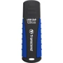 USB-флешка Transcend 128GB JetFlash 810 USB 3.0 Blue (TS128GJF810): Стандарт USB USB 3.0