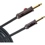 Інструментальний кабель PLANET WAVES PW-AGL-10 Curcuit Breaker Latching Switch 10ft: Виробник PLANET WAVES