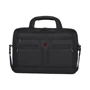 Сумка для ноутбуков Wenger 14-16" BC Star Black (606465): Форм-фактор 14"