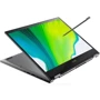 Ноутбук Acer Spin 5 SP513-54N-74V2 (NX.HQUAA.006): Тип екрану глянец
