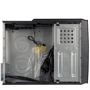 Корпус ProLogix E106 Slim 400W: Назначение рабочая станция