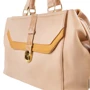 Женская сумка тоут Laskara бежевая (LK-20287-beige): Тип Сумки