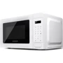 Микроволновая печь Black+Decker BXMZ701E: Объем, л 20