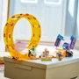 Конструктор LEGO City Stuntz Каскадерська петля «Удар Шимпанзе» (60338) фото 5