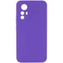 Чехол для телефонов Lakshmi Case Silicone Cover Full Camera Amethyst for Xiaomi Redmi Note 12S