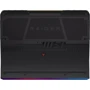 Ноутбук MSI Raider GE68HX 13VI-202 (RAIDERGE6813202): Вага 2.38 кг