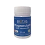 Biotus Magnesium with Vitamin B6 50 mg Магній з вітаміном В6 60 таблеток