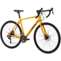 Велосипед Pride ROCX 8.1 28" рама - XL 2021 оранжевый (SKD-11-39): Материал рамы Алюминий