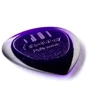 Медиатор Медиатор Dunlop 474R3.0 Stubby Jazz: Форма медиатора Jazz