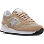 Кроссовки Saucony Shadow Original (1108-809s) 36 (6) бежевые натуральная замша демисезон: Размер 36