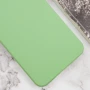 Чехол для телефонов Lakshmi Case Silicone Cover Full Camera Pistachio for Xiaomi Redmi Note 13 Pro+: Совместимость Xiaomi Redmi Note 13 Pro+