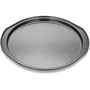 Форма для выпечки пиццы Fissman 36x33.5x1.5 см (5647)