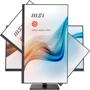 Монитор MSI Modern MD272XP: Время реакции, мс 4