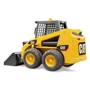 BRUDER Погрузчик с бортовым поворотом Cat (02481)