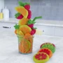 Игровой набор Hasbro PLAY-DOH Любимые блюда (E7437 JUICE SQUEEZIN PLAYSET) (E6686_E7437) фото 5