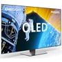 Телевизор Philips 48OLED819/12: Коммуникации WiFi, Bluetooth