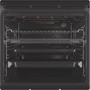Духовой шкаф электрический Whirlpool AKZ9S 8270 FB: Объем, л 73
