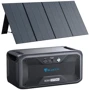 Дополнительная батарея Bluetti B300 3072Wh Expansion Battery фото 3