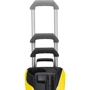 Karcher K5 Power (1.324-578.0): Температура воды на входе (°C) 40