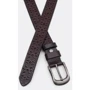 Женский кремень Borsa Leather коричневый (CV1ZK-094br-brown): Пол Женский