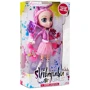 Кукла Shibajuku S2 - Шизука (33 см) (HUN6622): Высота, см 33