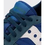 Кроссовки Saucony Shadow Original (2108-805s) 43 (10) синие натуральная замша всесезон: Вид Кроссовки