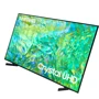 Телевізор Samsung UE65DU8000UXUA: Комунікації WiFi, Bluetooth