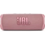 Акустика JBL Flip 6 Pink (JBLFLIP6PINK) UA: Колір рожевий