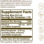 Solgar Liquid Vitamin E Солгар Вітамін E рідкий 59 мл: Тип вітамін E