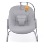 Шезлонг-качалка Kinderkraft Calmee Grey (KBCALM00GRY0000) фото 11