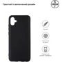 Чехол для телефонов ArmorStandart Matte Slim Fit Black for Samsung A04e / M04 / F04 (ARM65139): Совместимость Samsung A04e / M04 / F04
