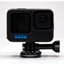 Экшн камера GoPro HERO11 Black (CHDHX-112-RW): Разрешение матрицы 27 МП