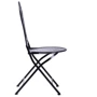 Садовая мебель Hop-Sport Chomik Garden Line Susan стол + 2 кресла (5900779858244): Форма стола Круглая