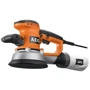 Вибрационная шлифмашина AEG EX 150 ES (4935443290): Производитель AEG