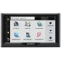 Garmin Nuvi 68LMT Навлюкс: Слот для карт памяти MicroSD