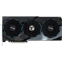 Видеокарта GIGABYTE AORUS GeForce RTX 4070 Ti SUPER MASTER 16G (GV-N407TSAORUS M-16GD)