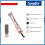 Фен-щітка Sonifer SF-9533: Кількість швидкостей 1