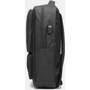 Чоловік рюкзак Monsen чорний (C1ysc502-black): Тип рюкзаки