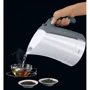 Электрочайник Braun Multiquick 3 WK 300 White: Мощность, Вт 2200