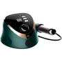 Фрезер для манікюру та педикюру SML Nail Sander M12 Зелений
