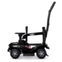 Каталка-толокар Bambi Racer 2в1 чорний (M 4231L-2): Рекомендований вік от 1 года