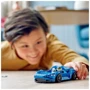 LEGO Speed Champions McLaren Elva (76902) фото 8