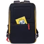 Сумка для ноутбуков Canyon 15.6" Cabin Size Backpack Gray (CNS-CSZ02GY01) фото 7