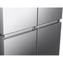 Холодильник Side-by-Side Hisense RQ5P470SAIE фото 7