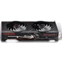 Видеокарта Sapphire Radeon RX 6700 XT Pulse (11306-02-20G): Разрядность шины памяти, бит 192