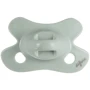 Пустушка силіконова Difrax Dental Newborn 0+ міс. Pistache (796 Pistache)