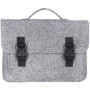 Gmakin Portfolio Grey (GS16) for MacBook 13-14": Цвет серый (Space Gray)