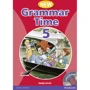 New Grammar Time 5 Student Book + CD-ROM